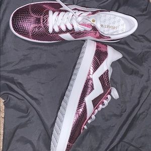 Stuart Weitzman shoes